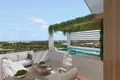 1 bedroom apartment 56 m² Higueey, Dominican Republic