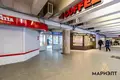 Tienda 2 habitaciones 23 m² en Minsk, Bielorrusia