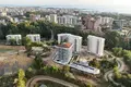 Ático 3 habitaciones 125 m² Alanya, Turquía
