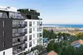Apartamento 4 habitaciones 267 m² Limassol, Chipre