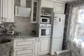 2 room apartment 52 m² Nevsky District, Russia