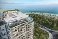 Wohnkomplex Exclusive Waterfront Living on Dubai Islands. Fully Furnished. Beach Walk Grand 2