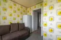 Wohnung 1 zimmer 34 m² Minsk, Weißrussland