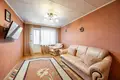 3 room apartment 62 m² Minsk, Belarus