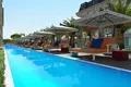 Apartamento 3 habitaciones 107 m² Alanya, Turquía
