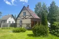 Maison 103 m² Dukorski sielski Saviet, Bélarus