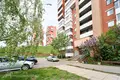 1 room apartment 36 m² Minsk, Belarus