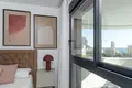Mieszkanie 4 pokoi 116 m² Calp, Hiszpania