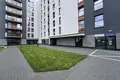 Appartement 2 chambres 50 m² en Poznan, Pologne