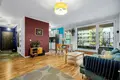 3 room apartment 76 m² Warsaw, Poland