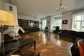 Wohnung 3 Zimmer 91 m² Riga, Lettland