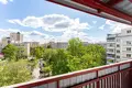 Wohnung 3 zimmer 66 m² Minsk, Belarus