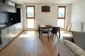 Apartamento 2 habitaciones 60 m² en Varsovia, Polonia