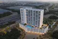 1 bedroom apartment 628 m² Dubai, United Arab Emirates