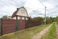 Maison 60 m² Usiazski sielski Saviet, Bélarus