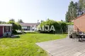 Квартира 3 комнаты 78 м² Jyvaskyla sub region, Финляндия
