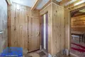 Коттедж 140 м² Колодищанский сельский Совет, Беларусь
