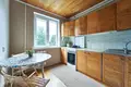 Wohnung 2 zimmer 46 m² Minsk, Belarus