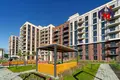 Mieszkanie 2 pokoi 41 m² Mińsk, Białoruś