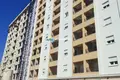 Wohnung 1 Schlafzimmer 47 m² Bar, Montenegro