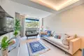 Квартира 3 спальни 110 м² Марбелья, Испания