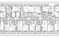Penthouse 3 zimmer 120 m² Mahmutlar, Türkei