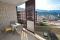 Studio apartment 42 m² Becici, Montenegro