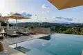 4 bedroom Villa 240 m² Souleika, Greece
