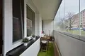 2 bedroom apartment 46 m² Kolin, Czech Republic