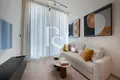 Apartamento 1 habitacion 64 m² Dubái, Emiratos Árabes Unidos