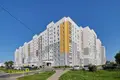 Квартира 2 комнаты 62 м² Минск, Беларусь