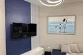 Квартира 1 комната 103 м² Дуррес, Албания