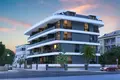 Kompleks mieszkalny  Attractive apartments in the center of Oba