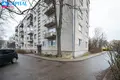 Квартира 2 комнаты 42 м² Вильнюс, Литва