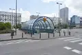 Квартира 2 комнаты 37 м² в Варшаве, Польша