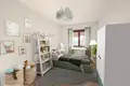 Wohnung 4 zimmer 110 m² Warschau, Polen