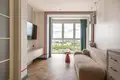 Mieszkanie 2 pokoi 48 m² Mińsk, Białoruś