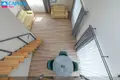 2 room apartment 59 m² Kaunas, Lithuania