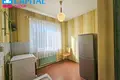 Apartamento 3 habitaciones 58 m² Kaunas, Lituania
