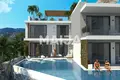 2 bedroom apartment 90 m² Larnakas tis Lapithiou, Northern Cyprus