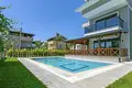 4-Zimmer-Villa 240 m² Serik, Türkei