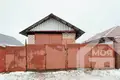 Cottage 129 m² Barysaw, Belarus