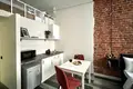 Wohnung 24 m² Sankt Petersburg, Russland