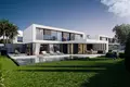 Complexe résidentiel ÇATALKÖY villas