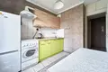 3 room apartment 63 m² Minsk, Belarus