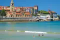 Attique 4 chambres  Gijon, Espagne