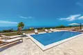 villa de 5 dormitorios 200 m² Novalja, Croacia