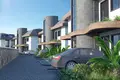 2 bedroom apartment 87 m² Alanya, Turkey