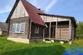 House 55 m² Damaskavicy, Belarus