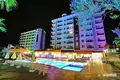 Penthouse 4 zimmer 182 m² Alanya, Türkei